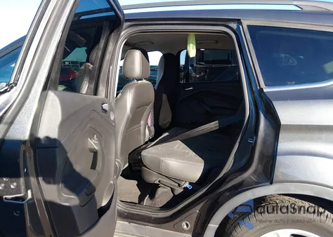 2016 Ford Escape Se z USA, uszkodzony, nr VIN 1FMCU0G97GUB07910